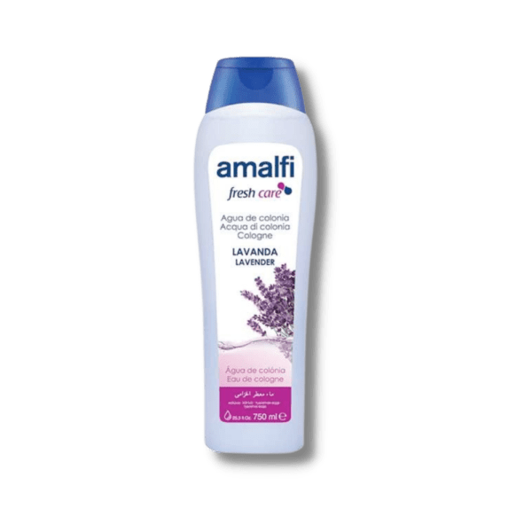 Amalfi Fresh Care Lavande 750ml