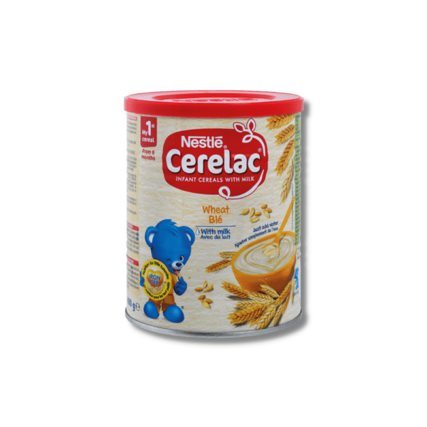 Cérélac Nestle 400g