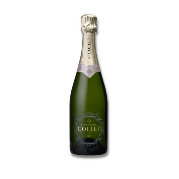 Champane Collet Brut