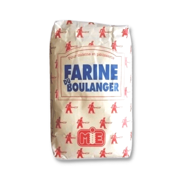 Farine du Boulanger 1Kg