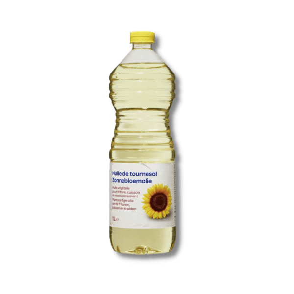 Huile de Tournesol 1L