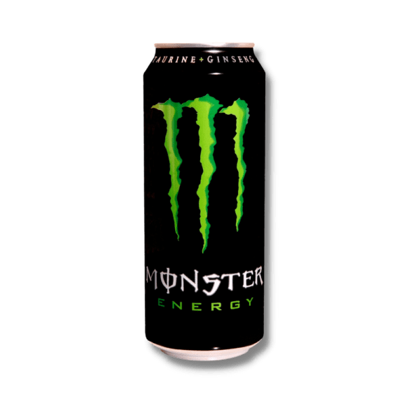 Monster Energy