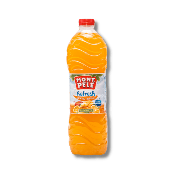 Montpelé cocktail tropical 2L