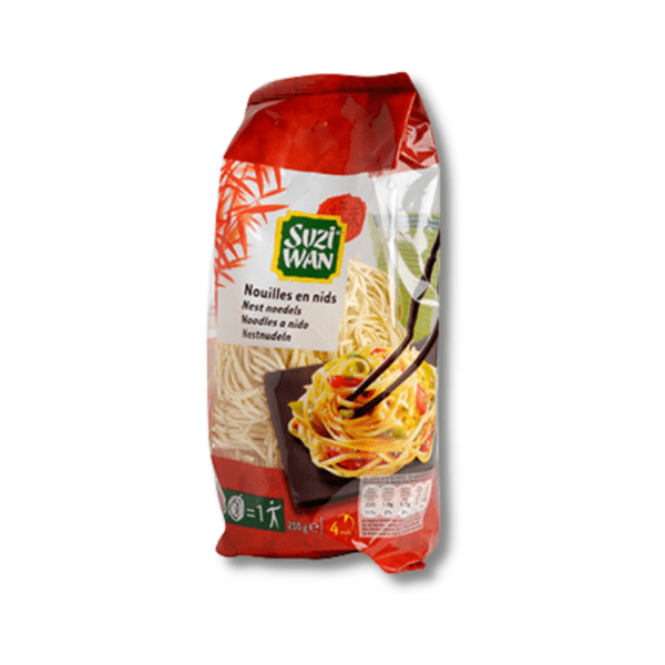 Nouilles en Riz Suzi Wan 500g