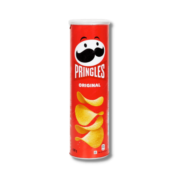 Pringles Original 175g