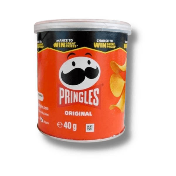 Pringles Original 40g