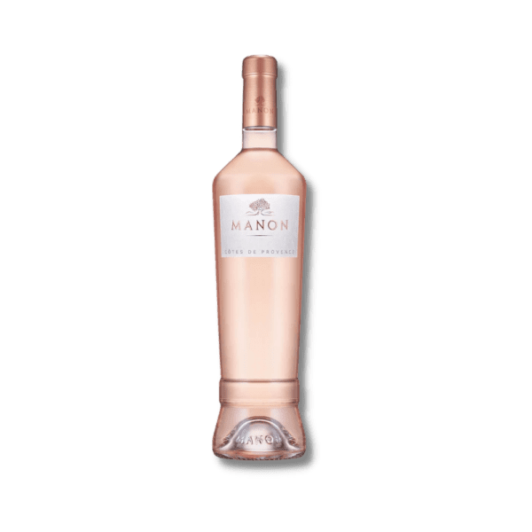 Vin Rose Manon 75cl